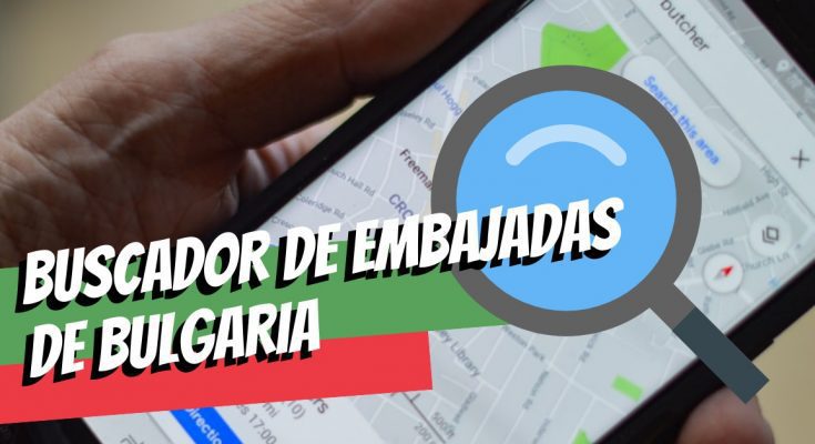 embajada de bulgaria