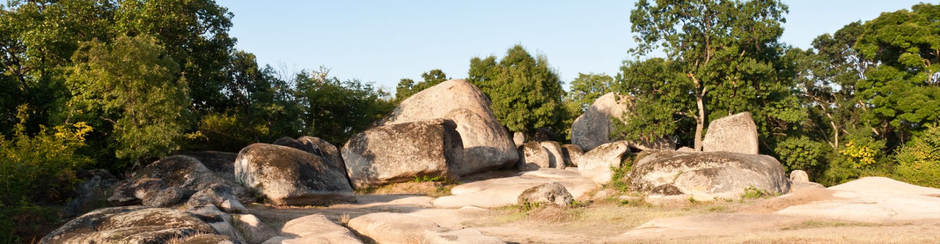 8 Most Amazing Rock Formations In Bulgaria