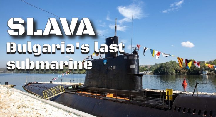 bulgarian submarine museum