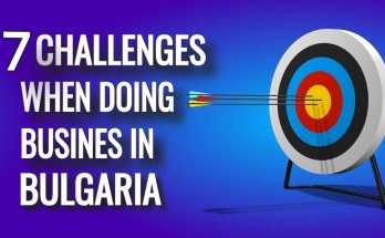 Challenges doing business in Bulgaria