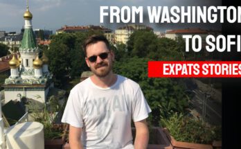 american in bulgaria