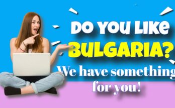 best info for Bulgaria