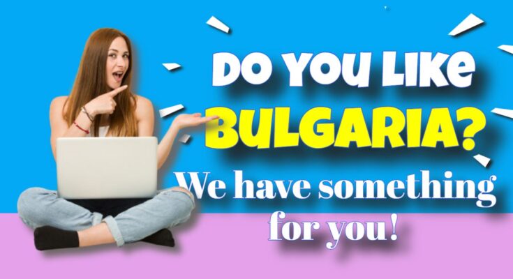 best info for Bulgaria